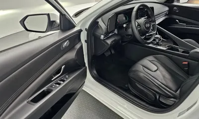 Hyundai Avante 2026, 7415 км, за 14966.52 USD - фото 10