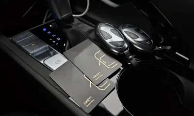Hyundai Avante 2026, 7415 км, за 14966.52 USD - фото 18