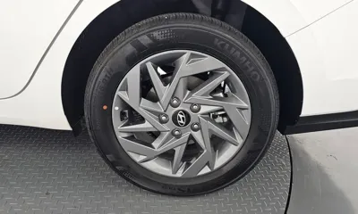 Hyundai Avante 2026, 7415 км, за 14966.52 USD - фото 21