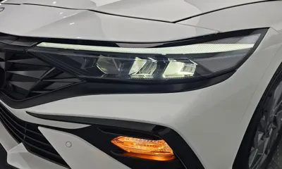 Hyundai Avante 2026, 7415 км, за 14966.52 USD - фото 22