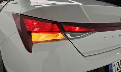 Hyundai Avante 2026, 7415 км, за 14966.52 USD - фото 23