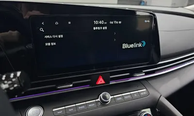 Hyundai Avante 2026, 7415 км, за 14966.52 USD - фото 34