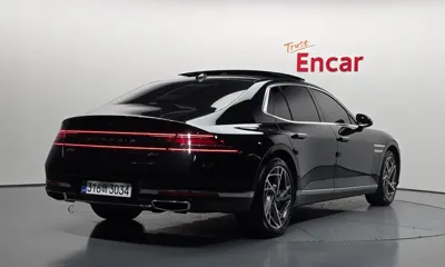 Genesis G90 2025, 68959 км, за 651459.63 USD