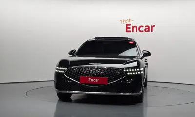Genesis G90 2025, 68959 км, за 651459.63 USD