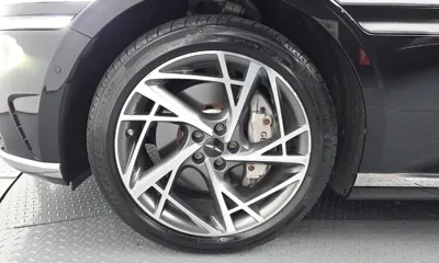 Genesis G90 2025, 68959 км, за 651459.63 USD