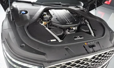Genesis G90 2025, 68959 км, за 651459.63 USD - фото 6