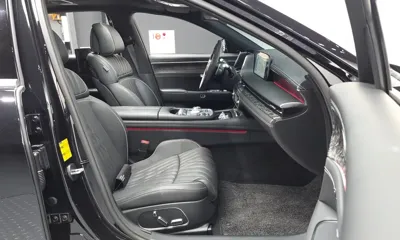 Genesis G90 2025, 68959 км, за 651459.63 USD - фото 11