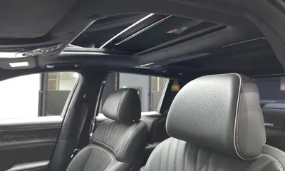 Genesis G90 2025, 68959 км, за 651459.63 USD - фото 18