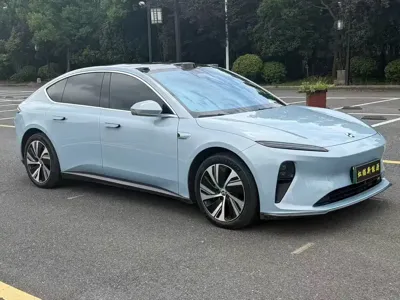 Nio ET5 2024, 55000 км, за 18683.03 USD