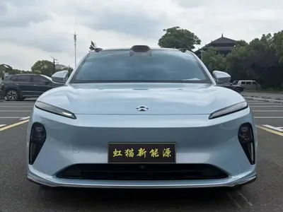 Nio ET5 2024, 55000 км, за 18683.03 USD