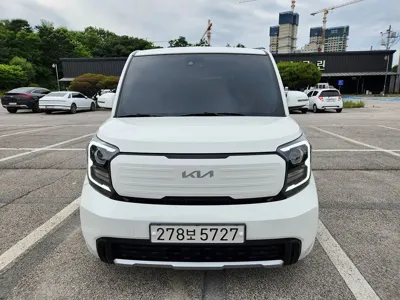 Kia Ray 2023, 61000 км, за 8599.35 USD