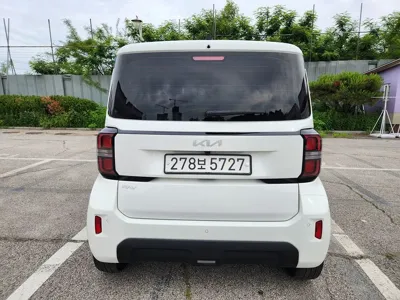 Kia Ray 2023, 61000 км, за 8599.35 USD