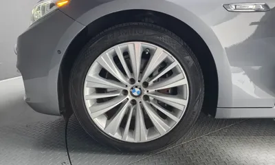 BMW Gran Turismo 2014, 114053 км, за 8730.47 USD
