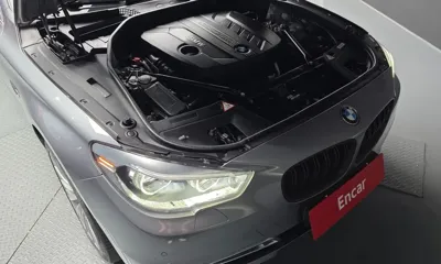 BMW Gran Turismo 2014, 114053 км, за 8730.47 USD - фото 6