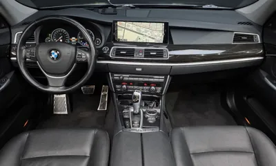 BMW Gran Turismo 2014, 114053 км, за 8730.47 USD - фото 7