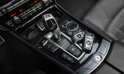 BMW Gran Turismo 2014, 114053 км, за 8730.47 USD - фото 9