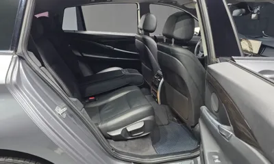 BMW Gran Turismo 2014, 114053 км, за 8730.47 USD - фото 12