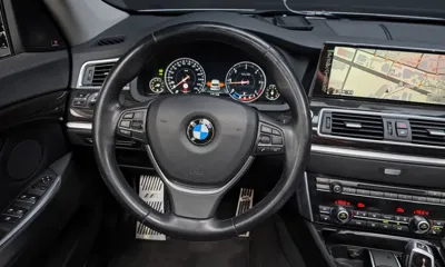 BMW Gran Turismo 2014, 114053 км, за 8730.47 USD - фото 13