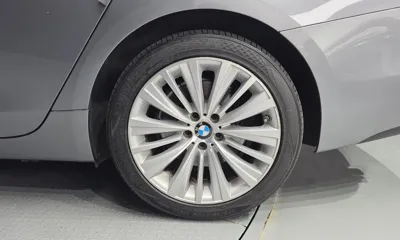 BMW Gran Turismo 2014, 114053 км, за 8730.47 USD - фото 21