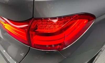 BMW Gran Turismo 2014, 114053 км, за 8730.47 USD - фото 23