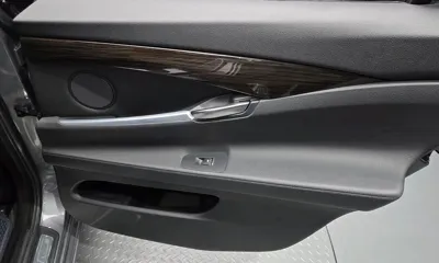 BMW Gran Turismo 2014, 114053 км, за 8730.47 USD - фото 24