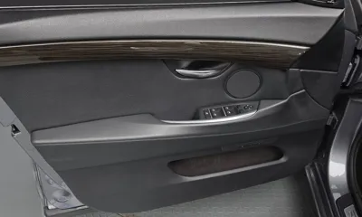 BMW Gran Turismo 2014, 114053 км, за 8730.47 USD - фото 25