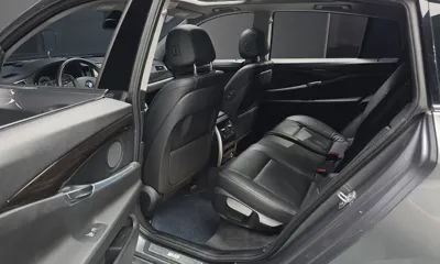 BMW Gran Turismo 2014, 114053 км, за 8730.47 USD - фото 26