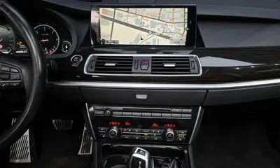 BMW Gran Turismo 2014, 114053 км, за 8730.47 USD - фото 29