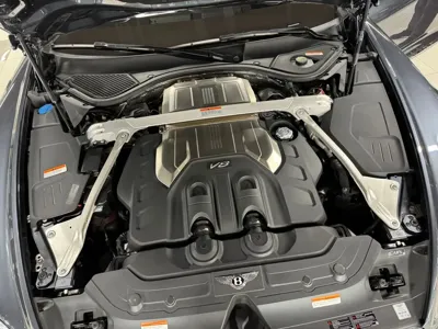 Bentley Continental 2020, 36600 км, за 129456.27 USD