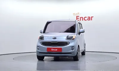 Kia Ray 2016, 32212 км, за 4228.47 USD