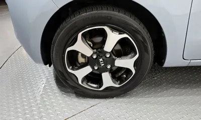 Kia Ray 2016, 32212 км, за 4228.47 USD