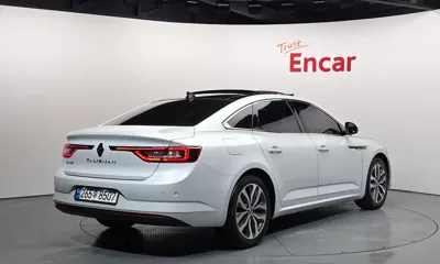 Renault-KoreaSamsung SM6 2016, 144771 км, за 5602.61 USD