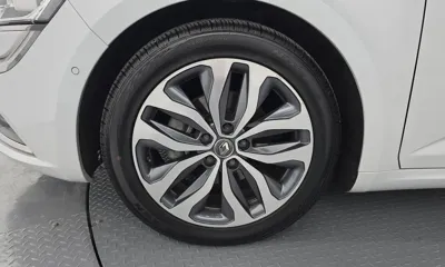 Renault-KoreaSamsung SM6 2016, 144771 км, за 5602.61 USD