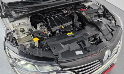 Renault-KoreaSamsung SM6 2016, 144771 км, за 5602.61 USD - фото 6