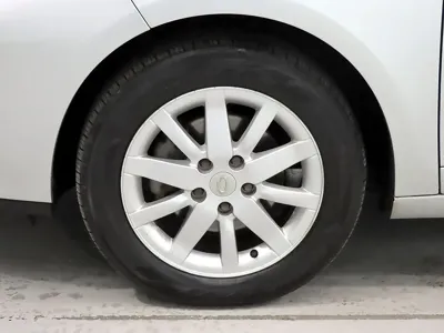 Renault-KoreaSamsung SM3 2010, 175238 км, за 1247.21 USD