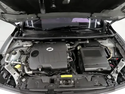 Renault-KoreaSamsung SM3 2010, 175238 км, за 1237.22 USD - фото 6