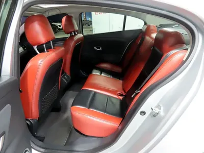Renault-KoreaSamsung SM3 2010, 175238 км, за 1237.22 USD - фото 12