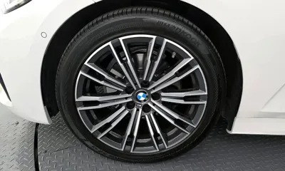 BMW 3-Series 2021, 65469 км, за 20264.88 USD