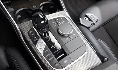 BMW 3-Series 2021, 65469 км, за 20264.88 USD - фото 9
