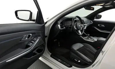 BMW 3-Series 2021, 65469 км, за 20264.88 USD - фото 10