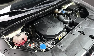 Kia Canival 2021, 115467 км, за 18698.38 USD - фото 6