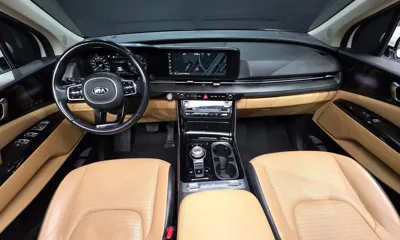 Kia Canival 2021, 115467 км, за 18698.38 USD - фото 7
