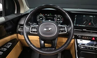 Kia Canival 2021, 115467 км, за 18698.38 USD - фото 12