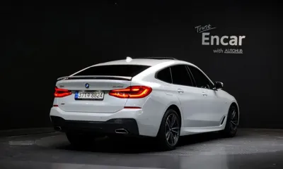 BMW Gran Turismo 2023, 60475 км, за 29821.32 USD