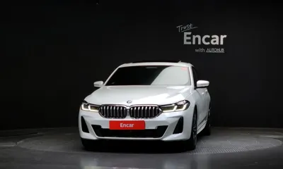 BMW Gran Turismo 2023, 60475 км, за 29821.32 USD