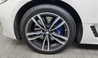 BMW Gran Turismo 2023, 60475 км, за 29821.32 USD