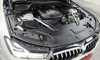 BMW Gran Turismo 2023, 60475 км, за 29821.32 USD - фото 6