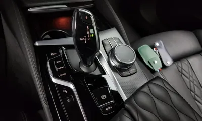 BMW Gran Turismo 2023, 60475 км, за 29821.32 USD - фото 9