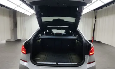 BMW Gran Turismo 2023, 60475 км, за 29821.32 USD - фото 20