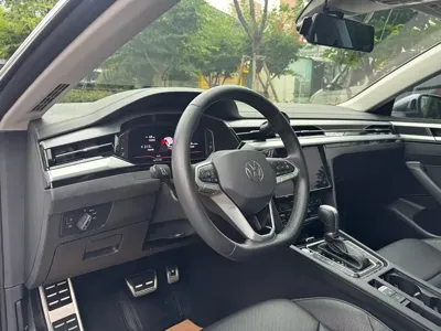 Volkswagen CC 2022, 30000 км, за 18076.98 USD - фото 10